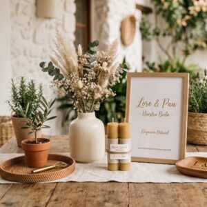 OBSEQUIABLES PARA DECO