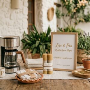 OBSEQUIALES PARA EL HOGAR